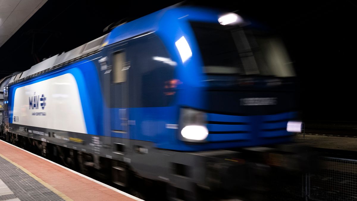 Budapest-Belgrád vasútvonal: a vártnál hamarabb elindulhat a személyszállítás