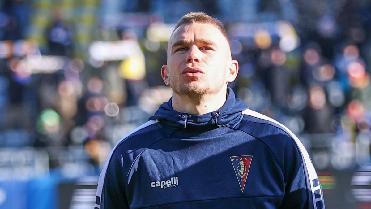 Elmaradt Szalai Attila hazai debütálása Lengyelországban, íme az ok