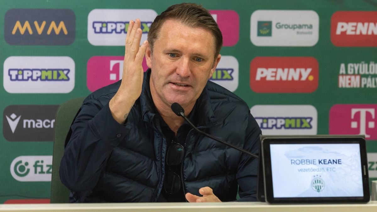 Robbie Keane fellélegezhet, talán egy ideig békén hagyják