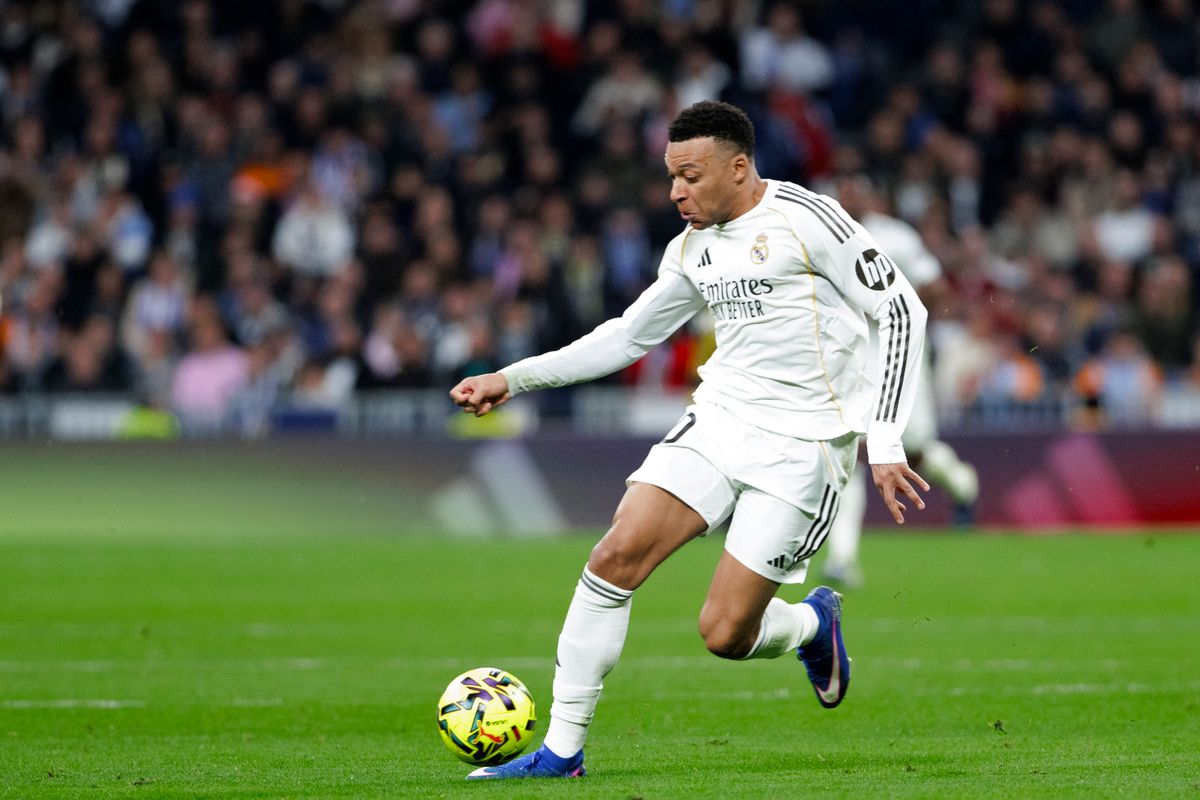 Kylian Mbappé sérülése rendbe jött, készen áll a Menchester City elleni BL-csatára