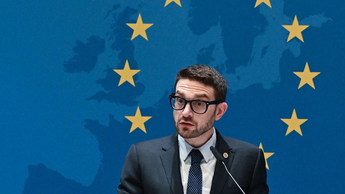 Alexander Soros éltette a spanyol népességcserét