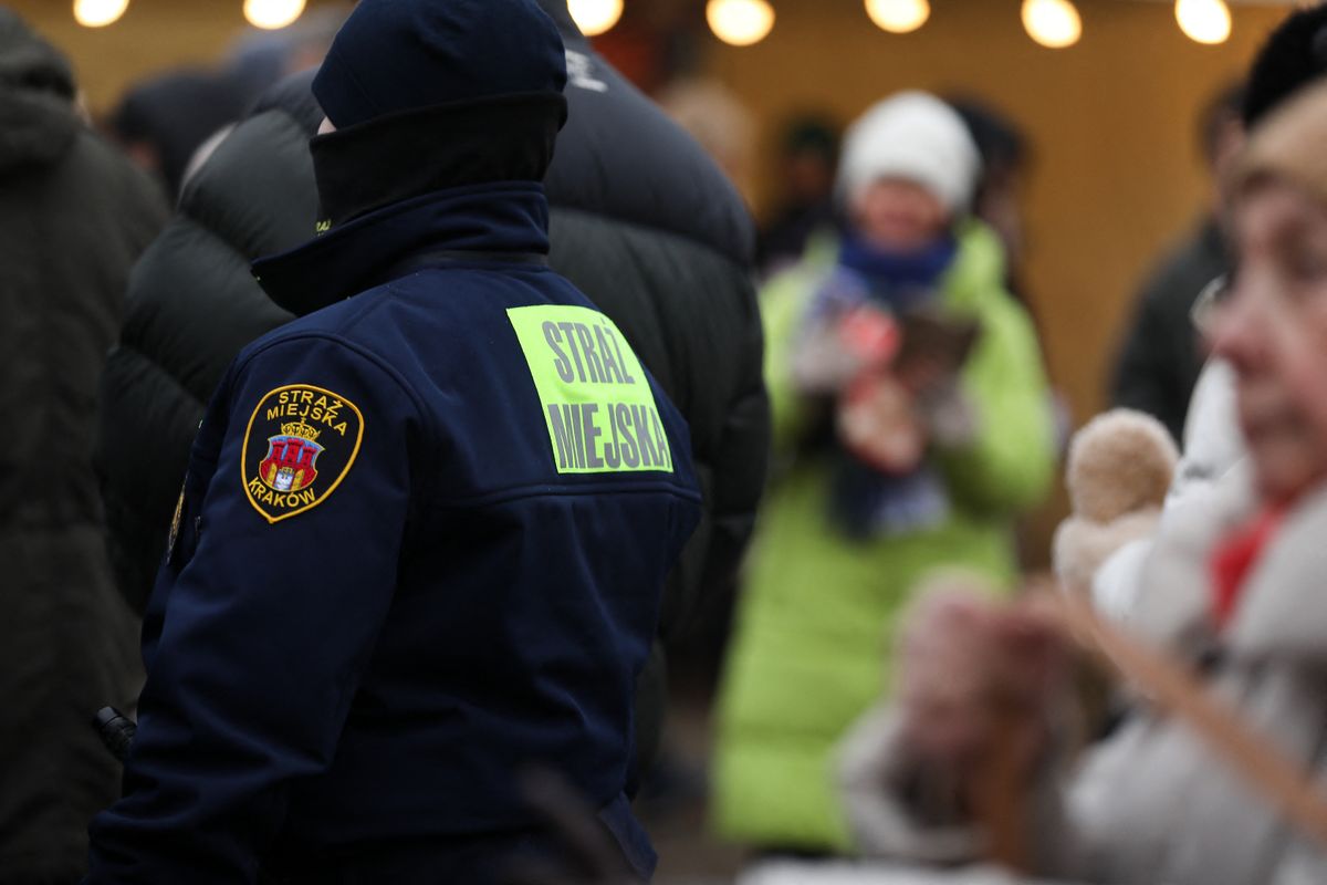 A lengyel hatóságok bűnözési hullámra készülnek