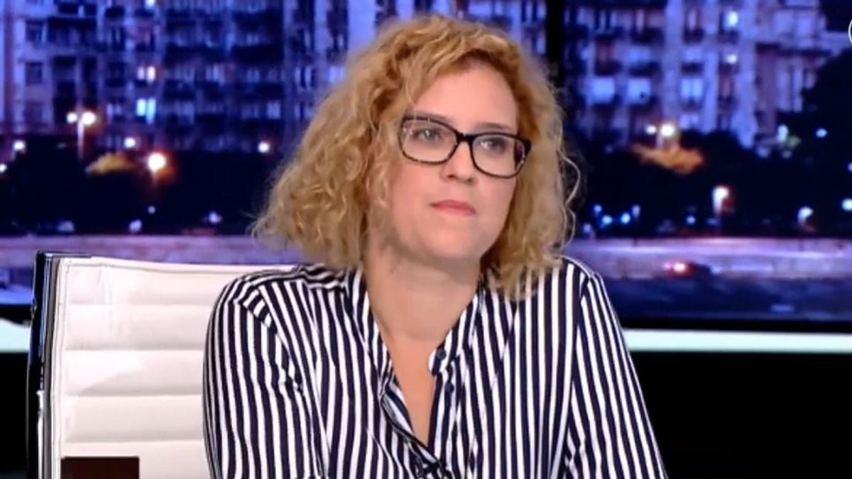 Veiszer Alinda szelektív érzékenysége