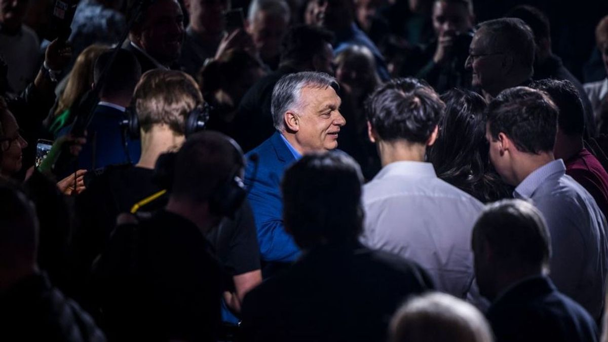 Tiszás lebukás, fölényes fideszes győzelem + videó