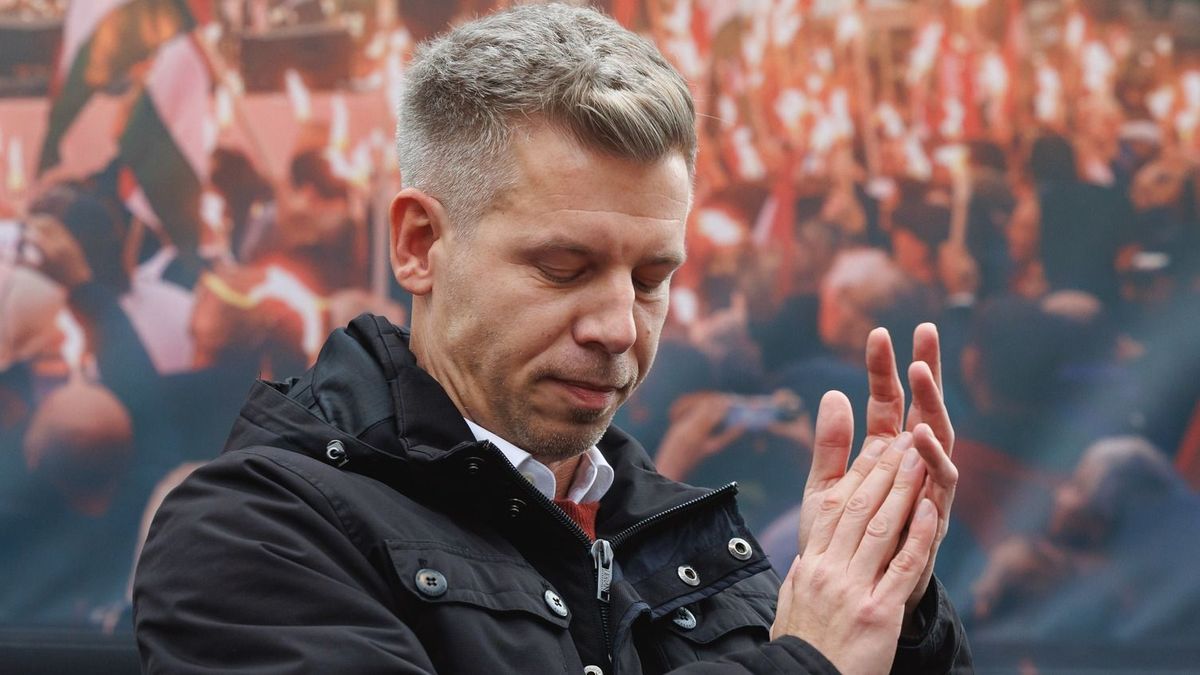 Innen lehet tudni, hogy Magyar Péter bajban van