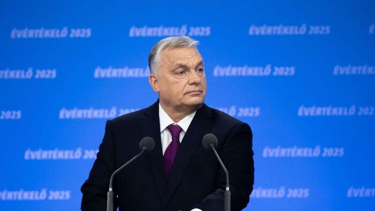 Ahead of PM Orban’s 27th State of the Nation Address, A Look at His Strongest Messages