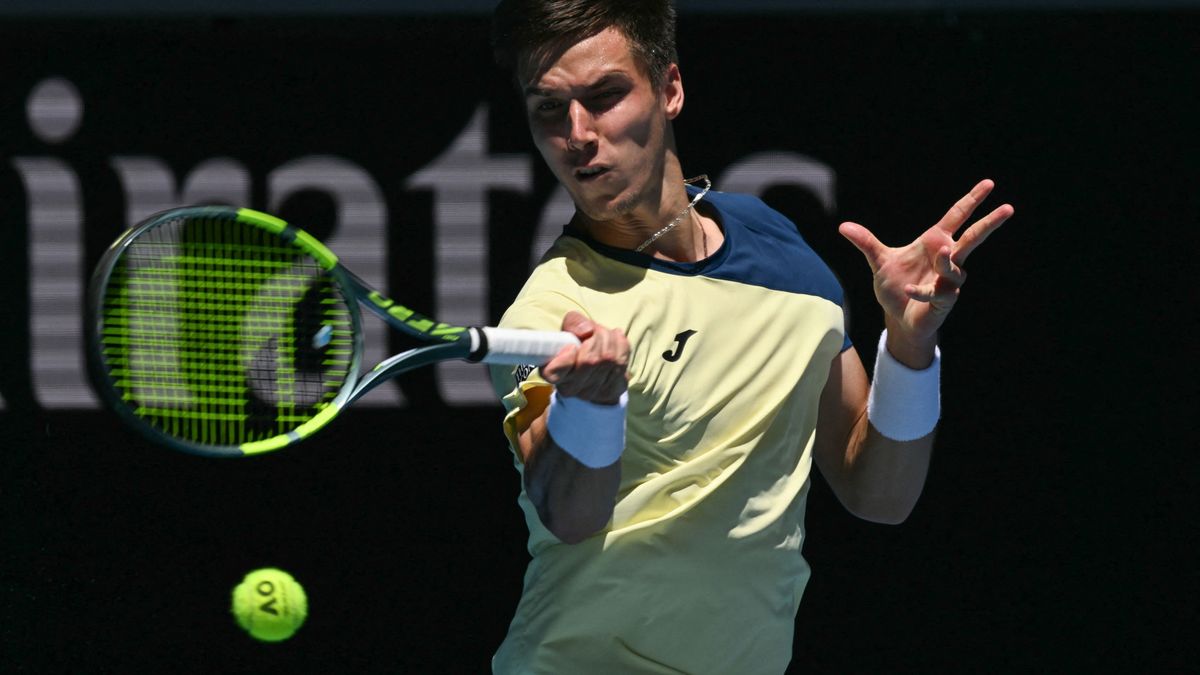 Marozsán Fábián váratlanul sima sikere Dohában, ahol bombaerős a mezőny