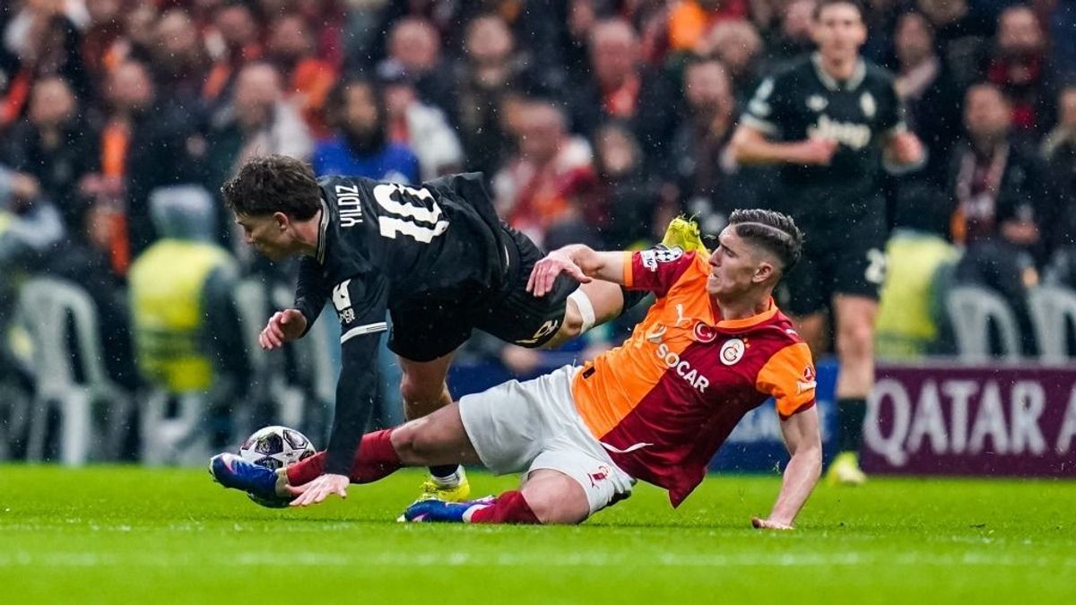 Sallai Roland üzenetére „könyörtelenül” reagált a Galatasaray alelnöke