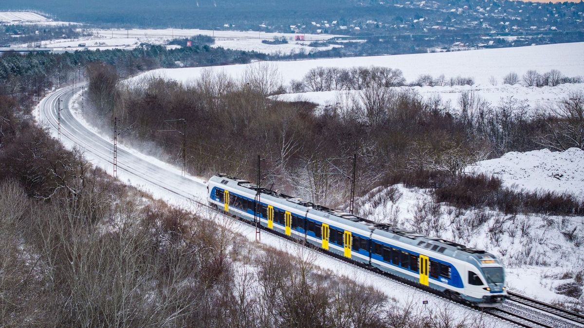 Plusz 50 ezer vasúti ülőhely