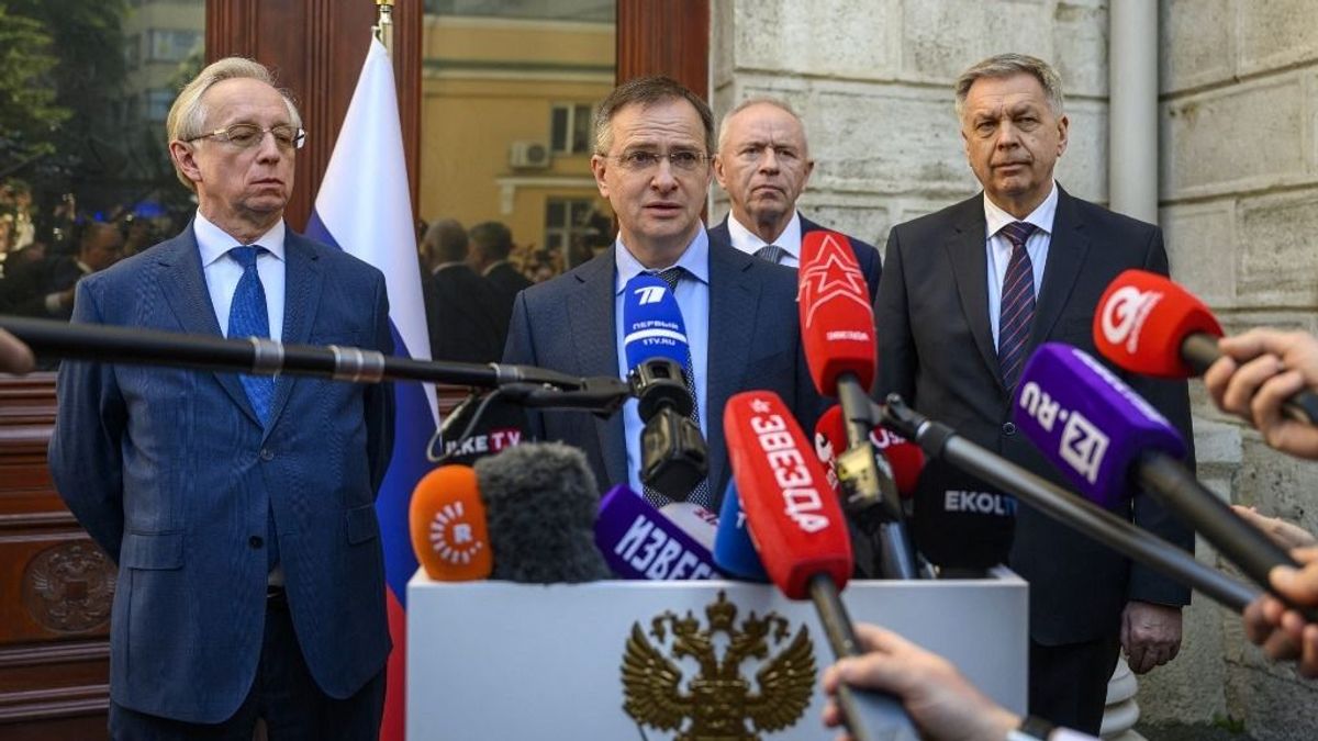 Genfi béketárgyalás: mit várnak a szakértők az orosz–ukrán egyeztetéstől?