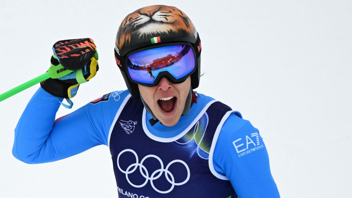 Második Vonn-sztori helyett csodás aranytörténet: horrorbukása után győzött a hazai kedvenc + videó