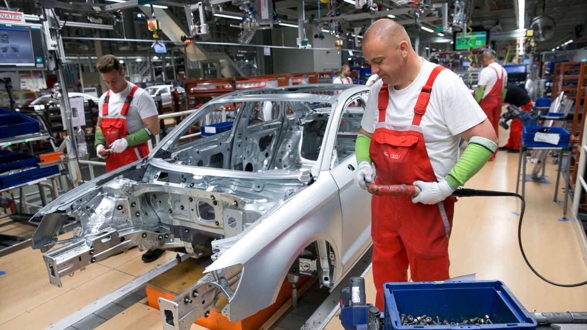 Megérkeztek az év eleji munkaerőpiaci adatok