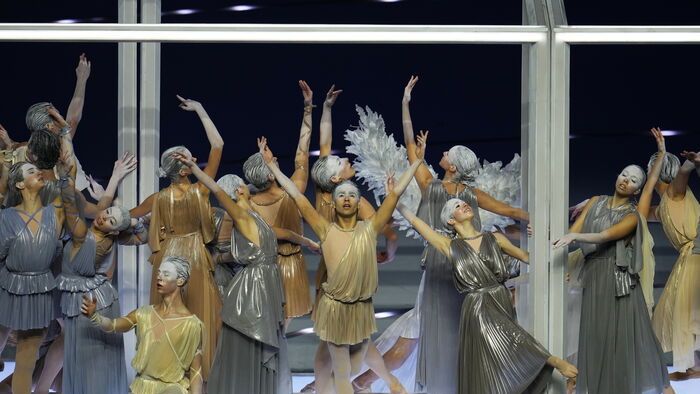 2026-os téli olimpia – Megnyitóünnepség