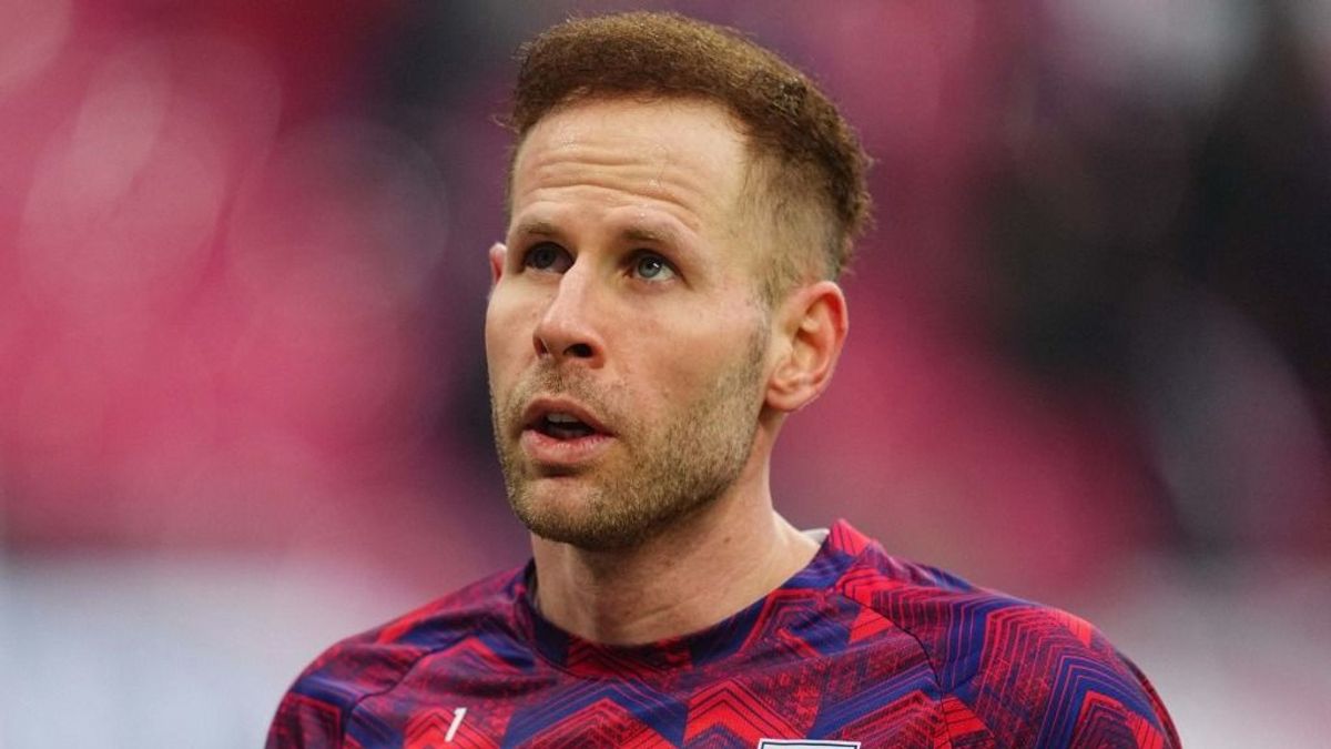 Áldozattal és lemondással járhat Gulácsi Péter lipcsei maradása