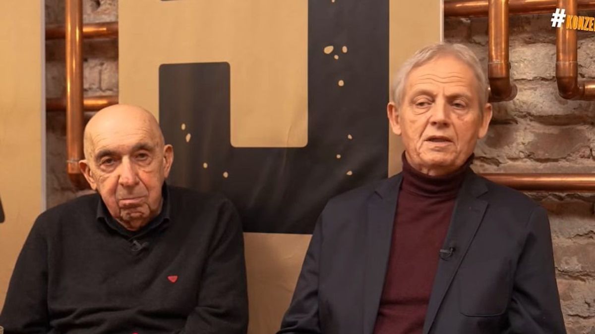 Tarlós István: Orbán Viktor tagadhatatlanul egy államférfi, Magyar Péter pedig „vagy hülye, vagy hazudik” + videó