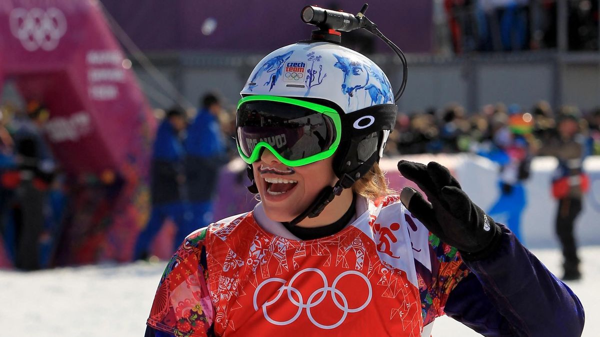 Visszatért a bajuszos nő, a magyar versenyzőnek esélye sem volt ellene az olimpián