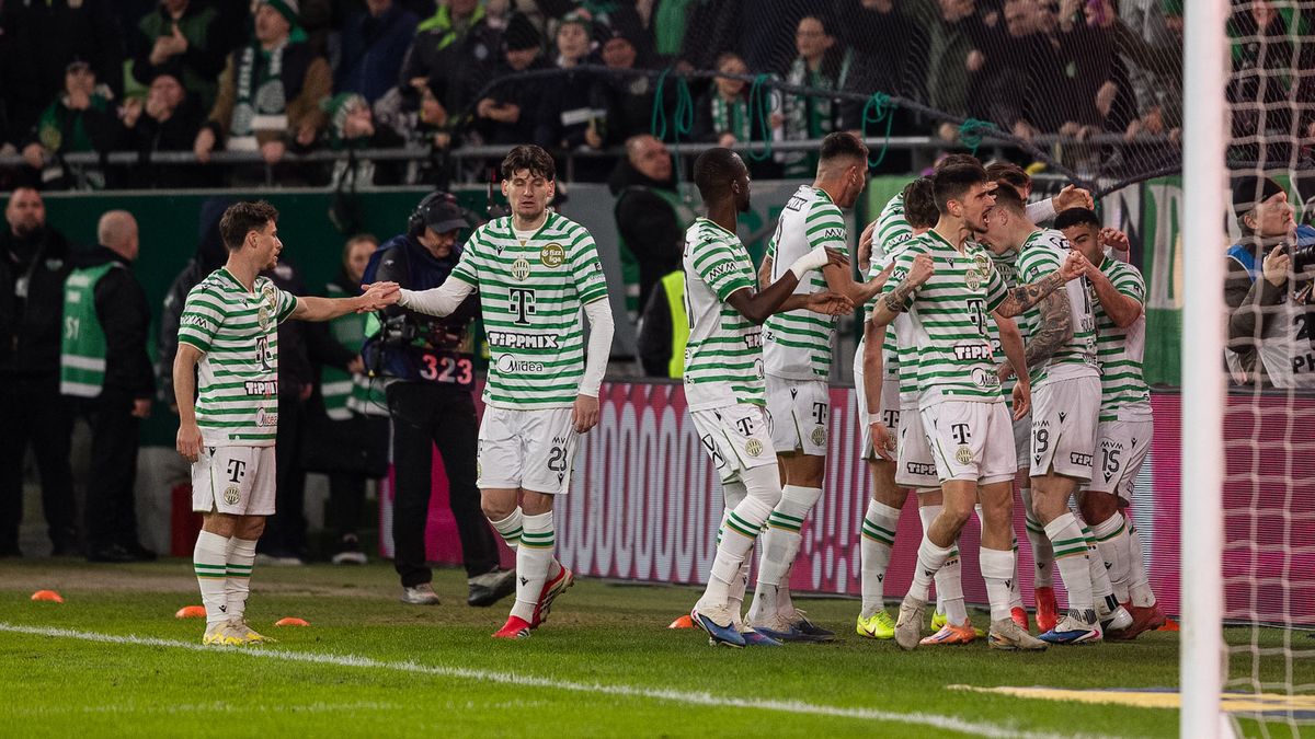 Bulgáriában ott bukkantunk rá a Fradi címerére, ahol a legkevésbé gondoltuk + fotó