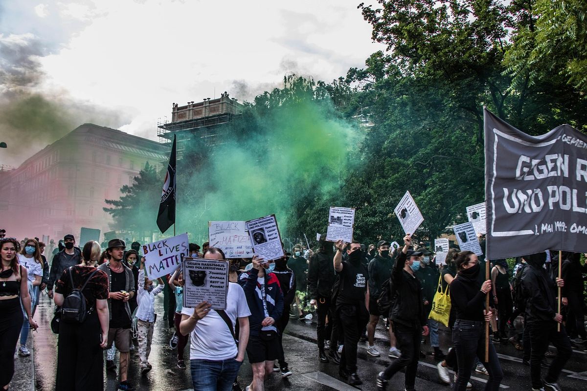 A Kúria helyt adott a rendőrségi határozatnak, a tüntetés így nem kerülhet megrendezésre