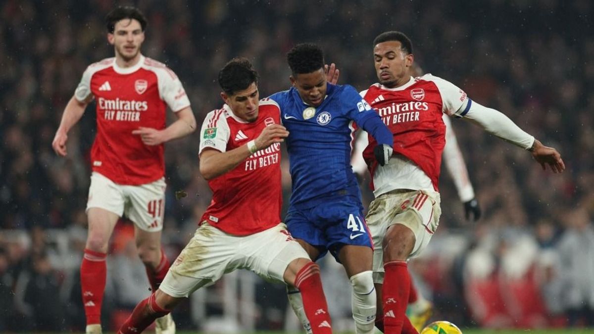 A Chelsea edzője reagált a kíméletlen kritikára, az Arsenal esetében már történelmi siker a téma