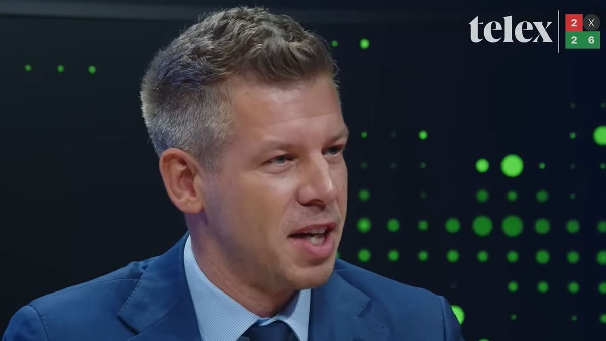 Magyar Péter ismét elveszítette a fejét, látványosan kiborult a kellemetlen kérdésektől