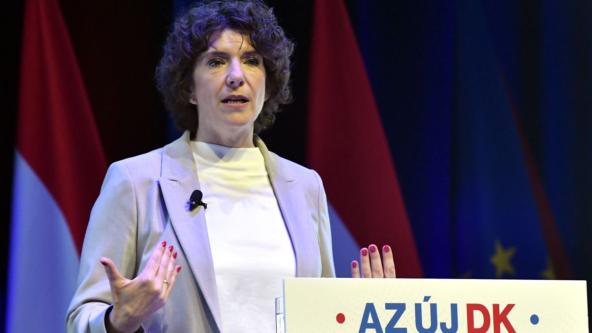 Elfelejtette volna Klára asszony, hogy hajdani férje mekkorát bukott?