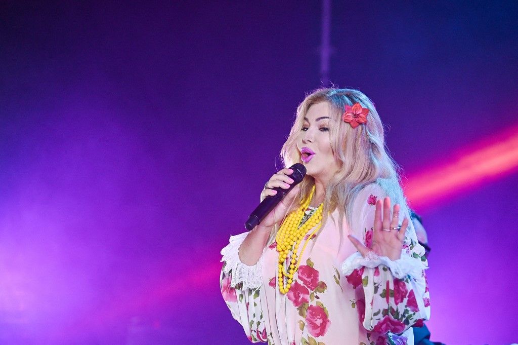 Irina Bilyk a közösségi oldalon kért segítséget, hogy honnan tud tűzifát szerezni Kijevben