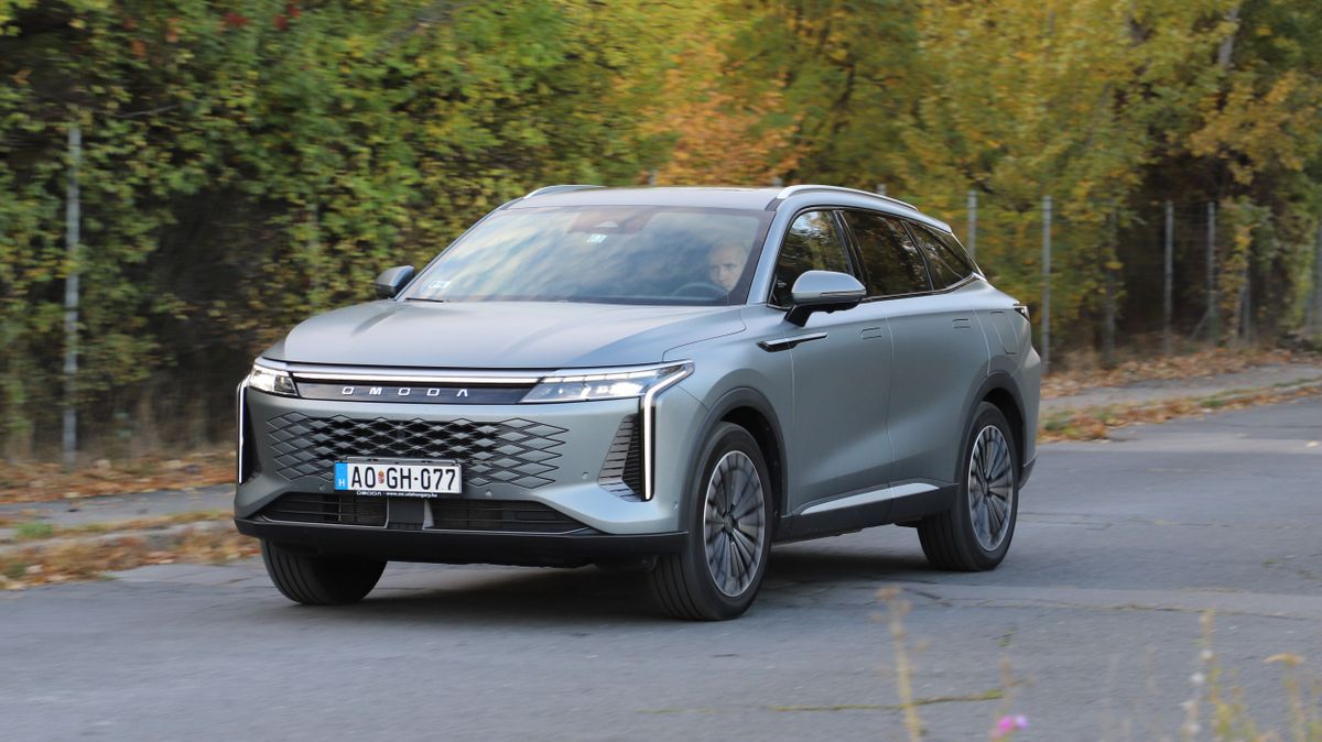 Döbbenetes számok mutatják, hogy közel a kínai autómárkák áttörése