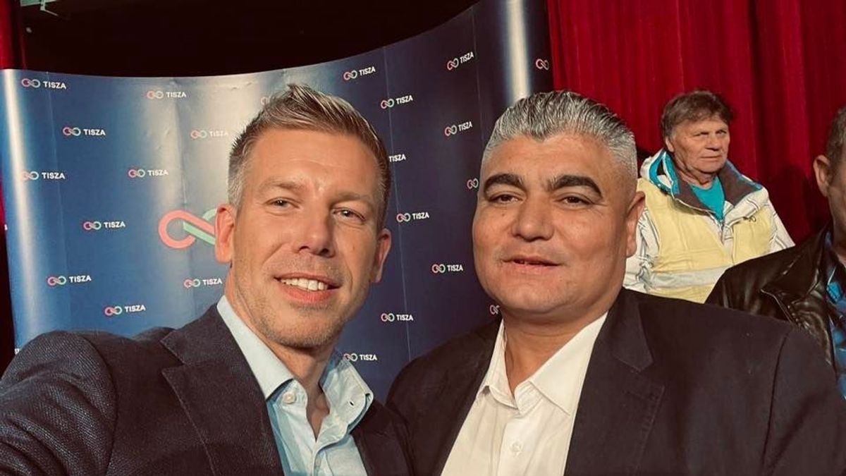 Kocsis Máté üzent Magyar Péternek a megvert férfi miatt: „Alakul a következő mentelmi ügyed, Peti!”