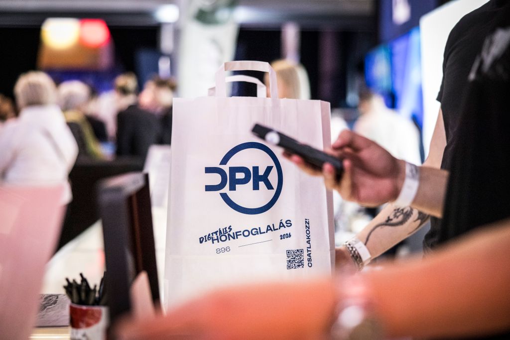 DPK Szombathely
Fidesz kampány