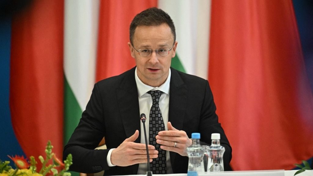 Szijjártó Péter szerint az ország energiaellátása továbbra is stabil