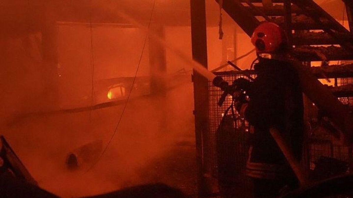 Újabb orosz csapás érte az ukrán energiahálózatot