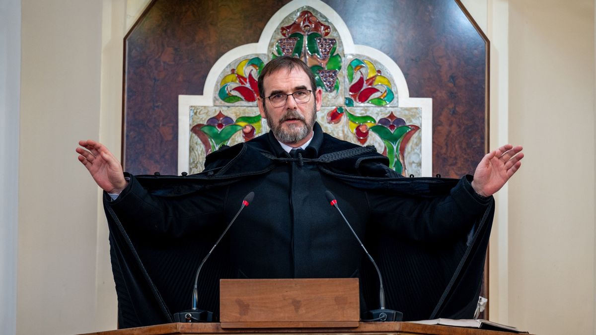 A magyar reformátusok a világszervezetből való kilépést fontolgatják