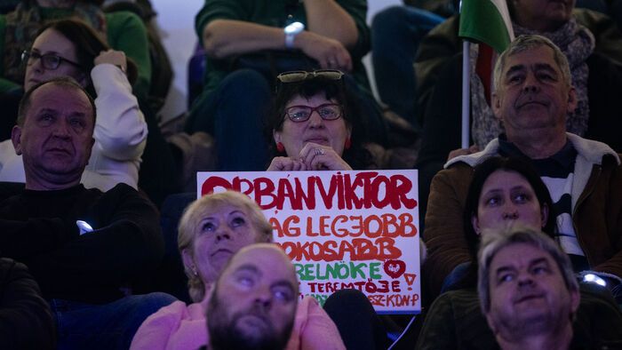 DPK gyűlés Békéscsaba