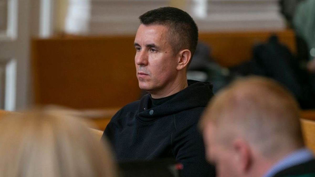 Hét év fegyházra ítélték a volt DK-s politikust költségvetési csalás ügyében