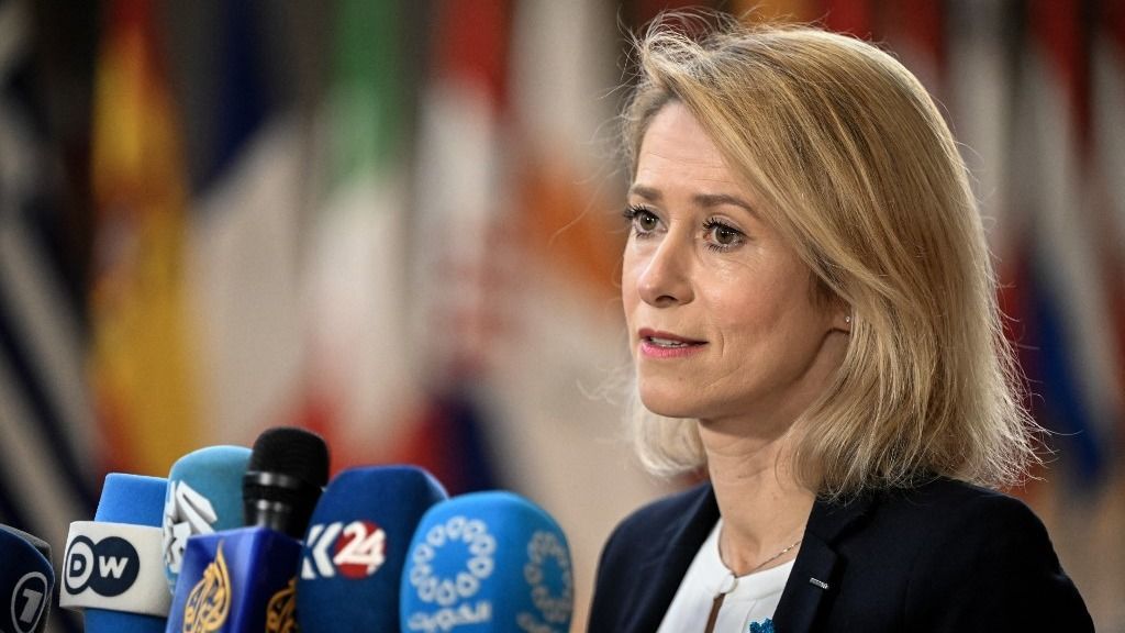 Brüsszel főképviselője nem számít megállapodásra 