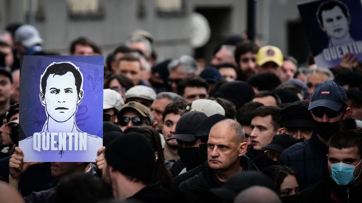 A Lyonban történt tragédia figyelmeztetés Európának