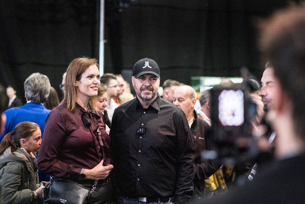 DPK Szombathely
Fidesz kampány