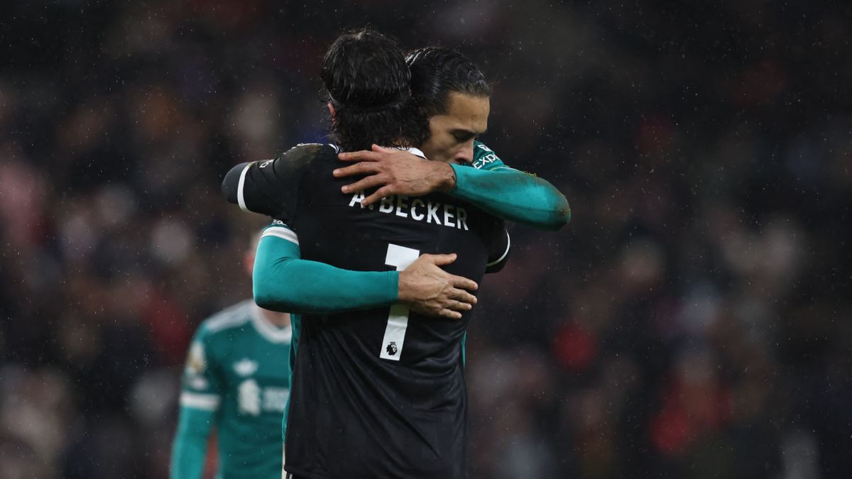 Vasárnap olyan történhet a Liverpoollal, amit a szurkolók már fél éve hiába várnak