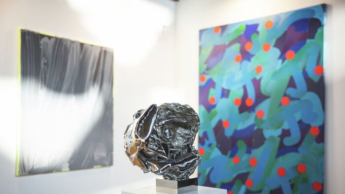 20260225 Budapest

Art & Antique Műkereskedelmi vásár és kiállítás a Bálnában.

Fotó: Ladóczki Balázs - Mediaworks