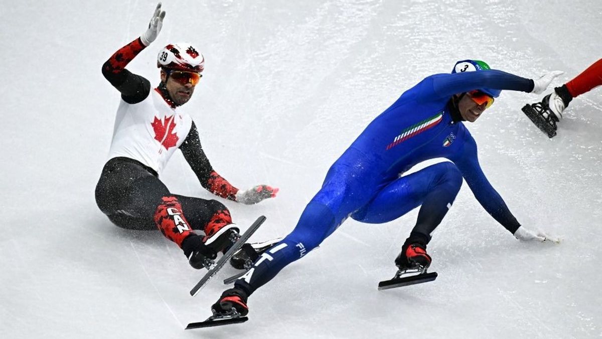 Az olasz szövetség durván belerúgott a magyar főbíróba, az áldozat sértődötten elmenekült