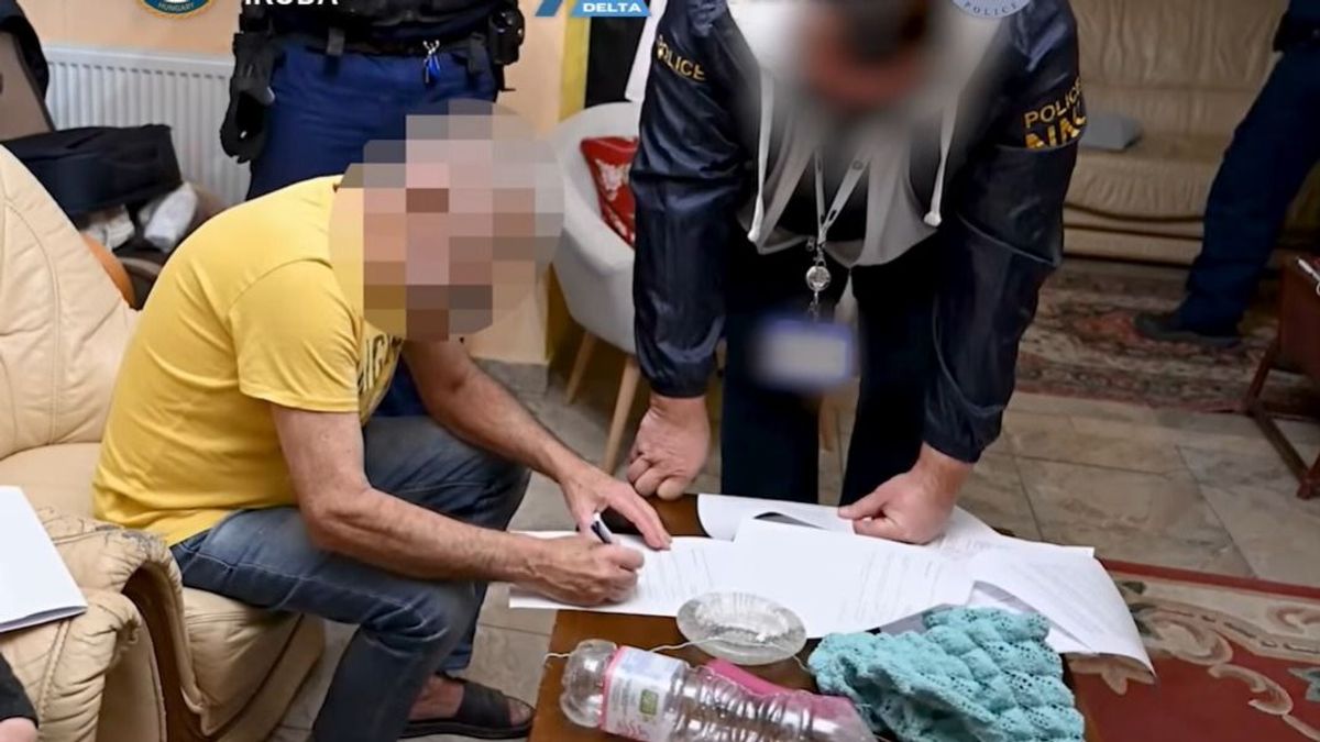 A kuruzslók otthon kotyvasztották a „rákellenes” injekciókat – milliókat kerestek vele + videó