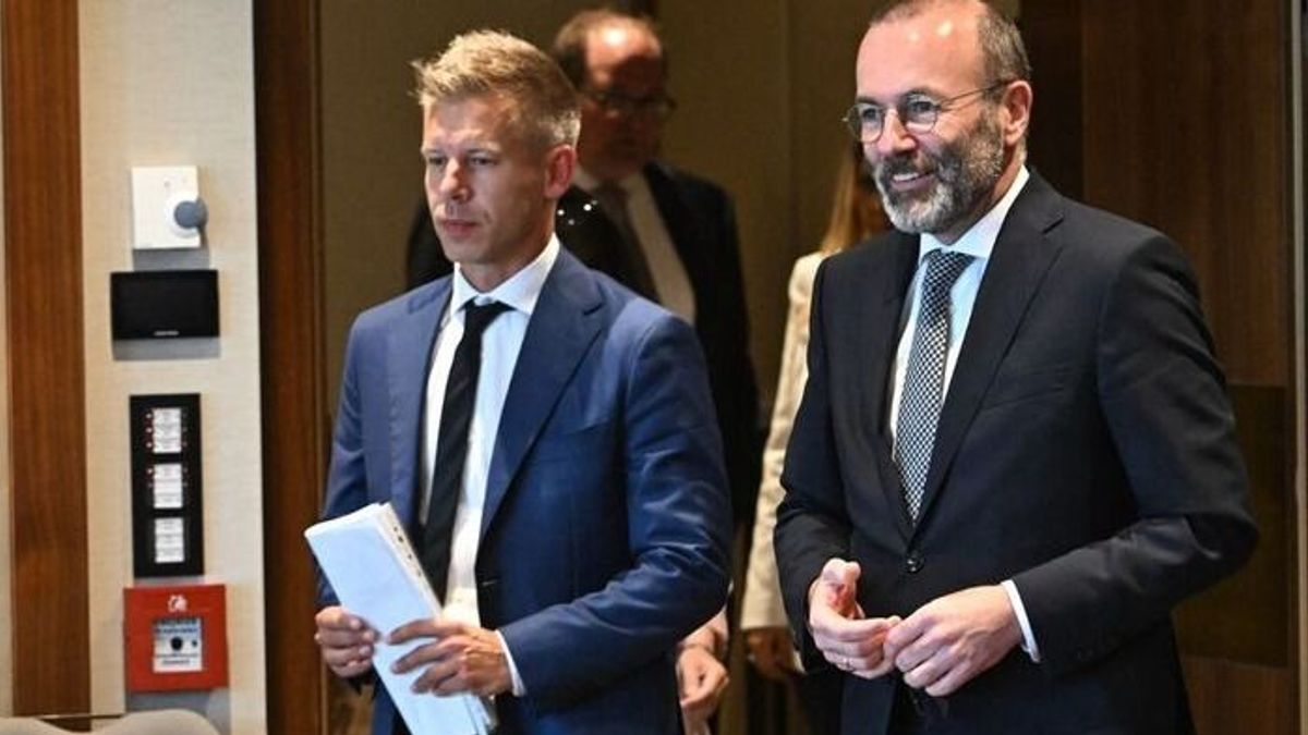 Tiszás önlebuktatás élő adásban