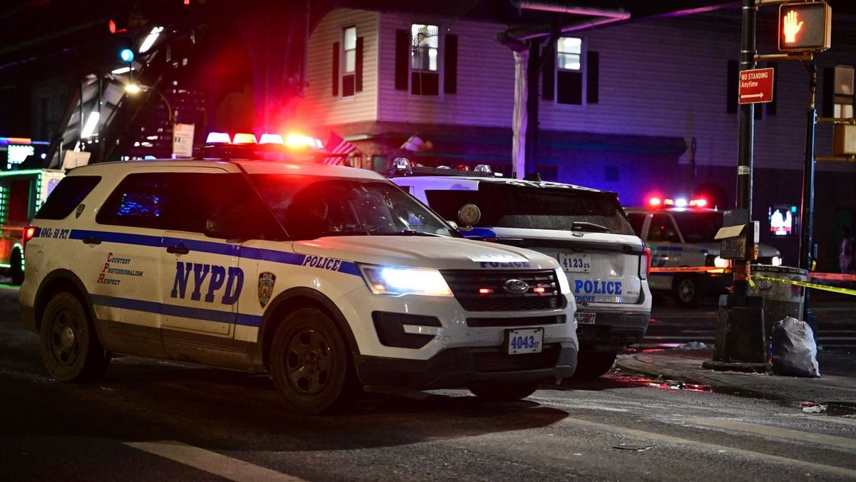 New York: szemétkupac, hajléktalanválság, költségvetési gondok + videó