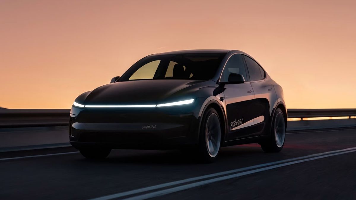 Egy fakezű sofőr sem hibázik annyit, mint az önvezető Tesla Robotaxik