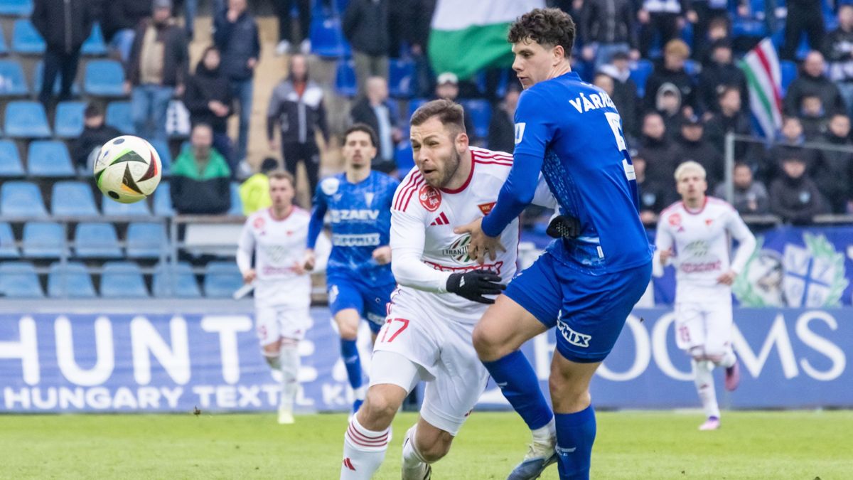 Csak magát hibáztathatja a Zalaegerszeg az elvesztett pontokért