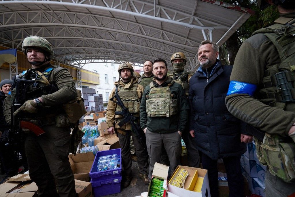 Már az orosz–ukrán konfliktus előtt is terrorizálták a kárpátaljai magyarokat az ukránok