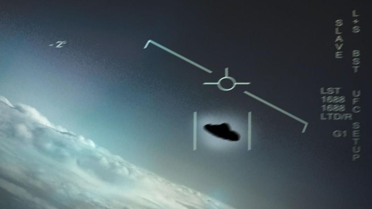 Obama: a volt amerikai elnök szerint valóság az idegenek létezése