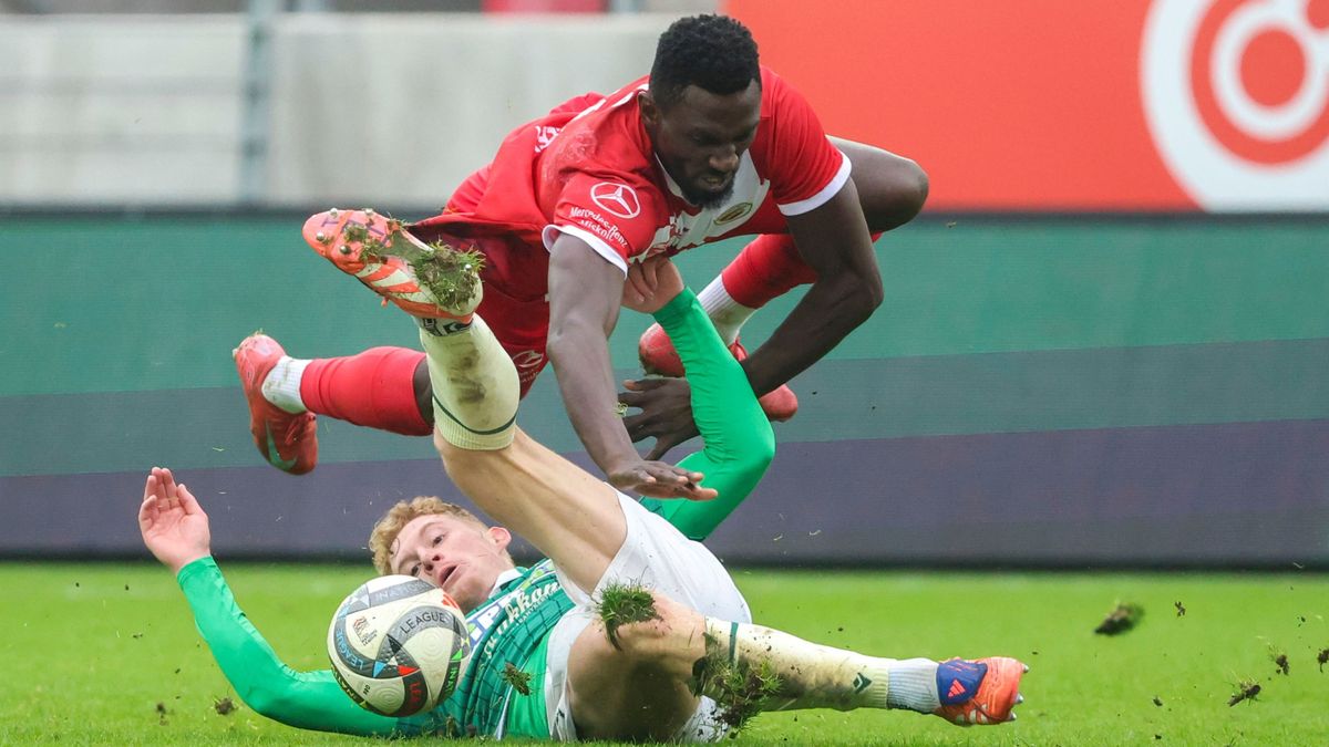 Nem várt ajándékot kapott a Fradi az Újpest elleni rangadó előtt + videó