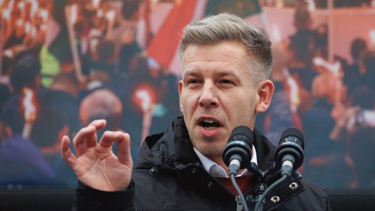 Itt a baloldali sajtó által hiányolt bizonyíték: Magyar Péter ismét megvezette a követőit