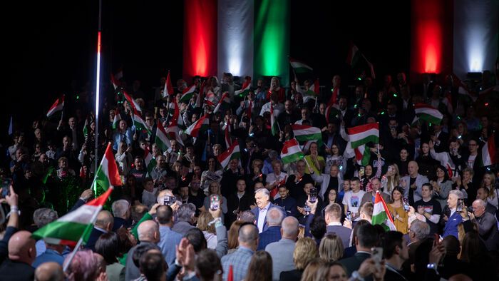 DPK Szombathely
Fidesz kampány
Orbán Viktor